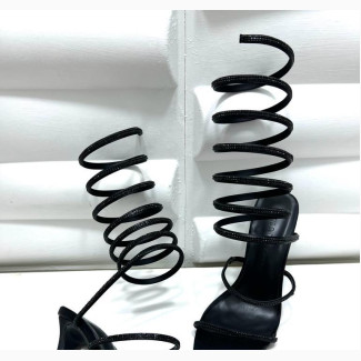 Luxury USA Women Heels - Brand New