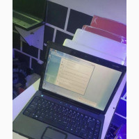 New Laptop HP 3GB Intel Celeron HDD+SSD 128GB