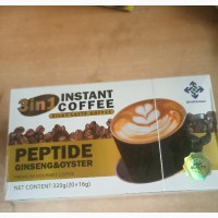 Shineway Instant Peptide Coffee