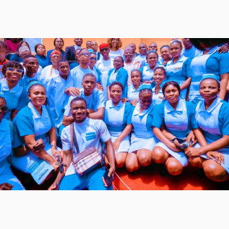 Enugu State School Of Nursing, University Of Nigeria Teaching Hospital, Enugu, ADMISSION(0
