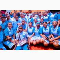 Enugu State School Of Nursing, University Of Nigeria Teaching Hospital, Enugu, ADMISSION(0