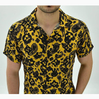 High Class Turkey Vintage Shirts