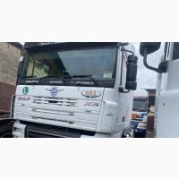 DAF XF Automatic 2005 Model - Used Heavy-Duty Truck