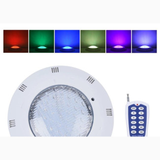 Swimming Pool Light