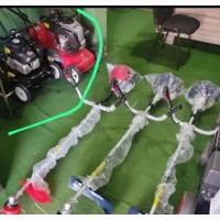 Brush Cutter Machine 430