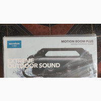 Anker Soundcore Motion Boom Plus Speaker