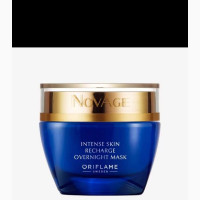 NOVAGE Intense Skin Recharge Overnight Mask