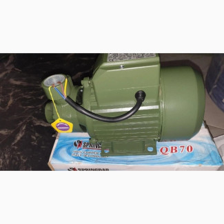 Springdab Electric Water Pump - Brand New