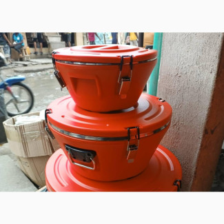 Insulated Coolers