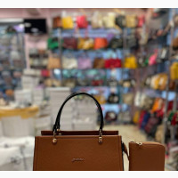 Pandora Bag with Purse - High Quality and Stylish