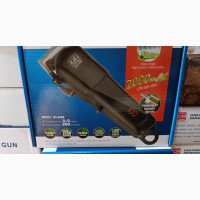 Rechargeable Cordless Clipper Without Digital