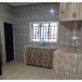 2 Bedroom Furnished Block of Flats in Eliozu Gated Estate, Port-Harcourt