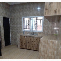 2 Bedroom Furnished Block of Flats in Eliozu Gated Estate, Port-Harcourt