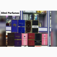 Exquisite Perfume