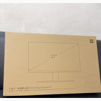 27inch Xiaomi Desktop Monitor