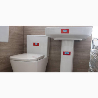 Executive Set of Water Closet Ositini Products