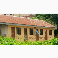 Terraced Duplex for Sale