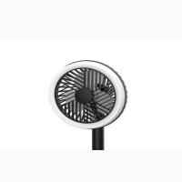 Sonik 5 Rechargeable Mini Fan