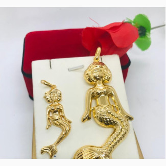 Different Pendant’S