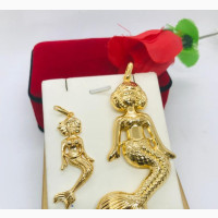 Different Pendant’S