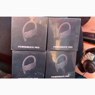 Beats Powerbeats Pro Wireless Earbuds