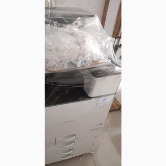 Ricoh MP C2503