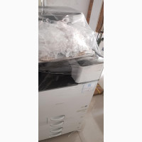 Ricoh MP C2503