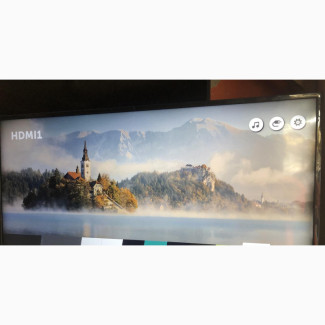 49”LG Webos UHD 4K With Full Smart Options Mirrocast Netflix
