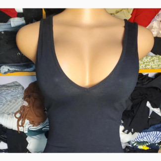 UK Thrift Wears
