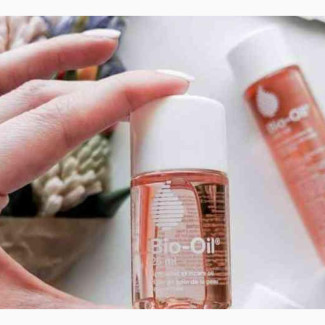 Bio-Oil Scars Stretch Marks Treatment Oil - 25ml