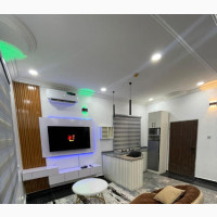 Luxury Studio Apartment Jahi