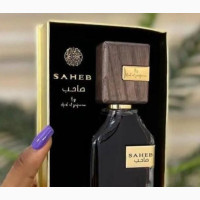 Saheeb by Ard Al Zaafaran - 70ml Spray for Men