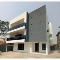 Furnished 5bdrm Duplex in Magodo, GRA Phase 2 Shangisha for Sale
