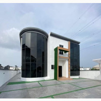 Furnished 4bdrm Duplex in Ajah Roads for Sale
