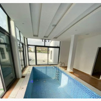 Furnished 4bdrm Duplex in Ajah Roads for Sale