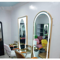 Excutive Salon Chair