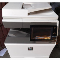 Sharp Mx-C303w