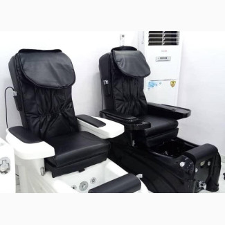 Executive Spa Chair with Massage - Brand New
