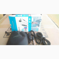 Boya BY-M1 Omnidirectional Lavalier Microphone