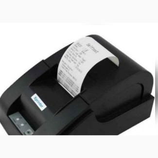 Xprinter Recipient Thermal Printer - 57x50