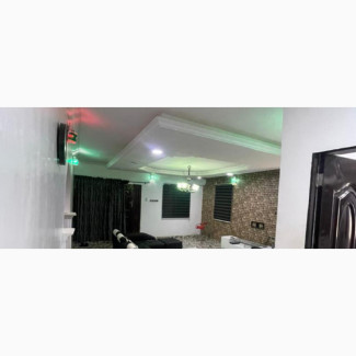 3Bdrm Bungalow for Sale in Ologuneru, Ibadan