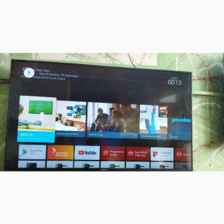 50 Inches Android Tv Sony