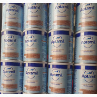 Aptamil Lactose Free Formula