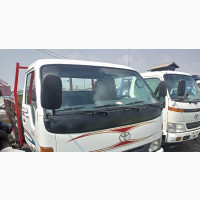 Dyna 400 Diesel Engine - New Arrival