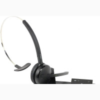 Jabra PRO 9450 Wireless Headset For Online Meetings