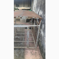 Dog Cage - Never Used, Negotiable Price