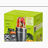 Nutribullet