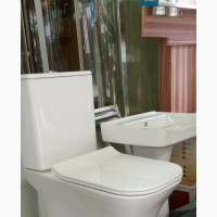 Impex Water Closet (WC)