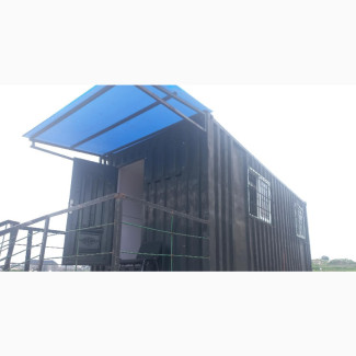 20ft Container Office - Adira