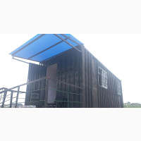 20ft Container Office - Adira